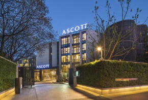 Ascott Heng Shan Shanghai  Шанхай